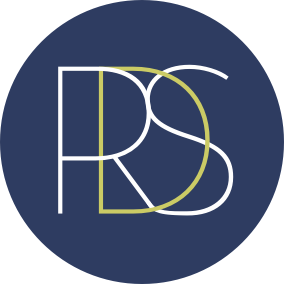 Logo RDS binnenbepleistering Ronny De Smet
